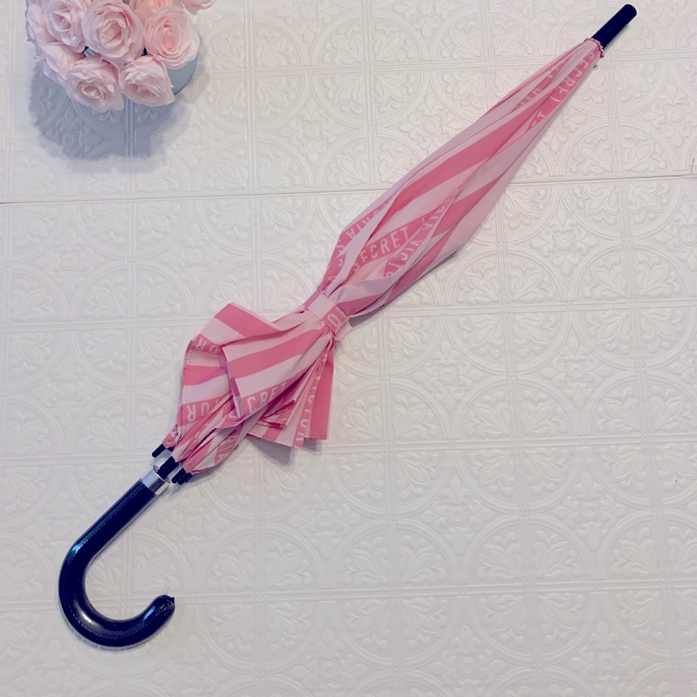 VS Pink Umbrella